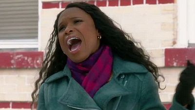 bild aus der news Oscarpreisträgerin Jennifer Hudson begeistert im neuen Trailer zum Musical "Black Nativity" mit Forest Whitaker