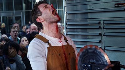 bild aus der news Gibt es bald neuen Folter-Horror mit Jigsaw? Lionsgate arbeitet intensiv an achtem Teil der "Saw"-Reihe