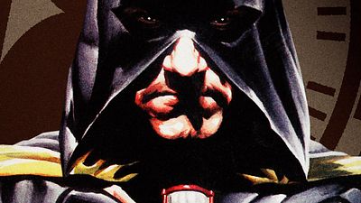 bild aus der news Noch ein DC-Comic-Held kommt ins Fernsehen: Neue Superhelden-Serie über "Hourman" in Entwicklung