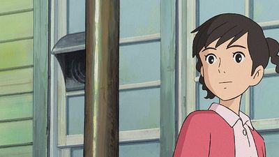 bild aus der news Erster deutscher Trailer zum liebenswerten Animationsfilm "Der Mohnblumenberg" von Goro Miyazaki
