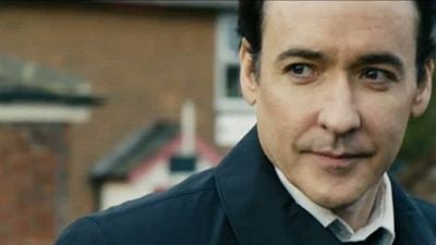 John Cusack begibt sich im deutschen Trailer zum Thriller "Numbers Station" in Lebensgefahr