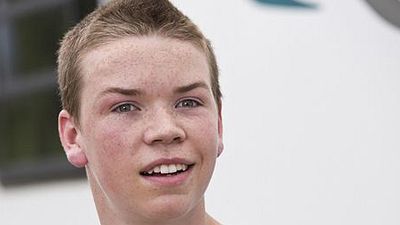 bild aus der news Superkräfte durch ein iPhone: "Wir sind die Millers"-Star Will Poulter wird zu "iBoy"
