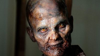 bild aus der news "Outcast": Neue Exorzismus-Serie von "The Walking Dead"-Schöpfer Robert Kirkman in Entwicklung