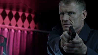 Dolph Lundgren langt wieder ordentlich zu: Erster deutscher Trailer zu "Blood of Redemption - Vendetta"