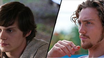 bild aus der news Marvel-Chef Kevin Feige verrät: Quicksilver in "X-Men: Zukunft ist Vergangenheit" völlig anders als in "The Avengers 2"