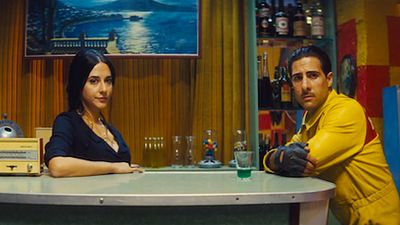 bild aus der news Anschauen: "Castello Cavalcanti", der neue kultige Kurzfilm von Wes Anderson mit Jason Schwartzman