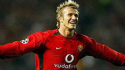 bild aus der news David Beckham, Eric Cantona und Regisseur Danny Boyle im ersten Gänsehaut-Trailer zur Fußball-Dokumentation "Class of '92"