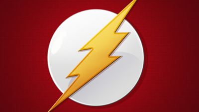 Doch keine vollständige Einführung in "Arrow": "The Flash" mit Grant Gustin zieht in eigener Serie das erste Mal das Kostüm an