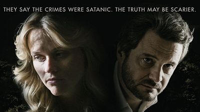 bild aus der news Im ersten Trailer zu "Devil's Knot" mit Colin Firth und Reese Witherspoon erschüttert eine grausame Mordserie Memphis