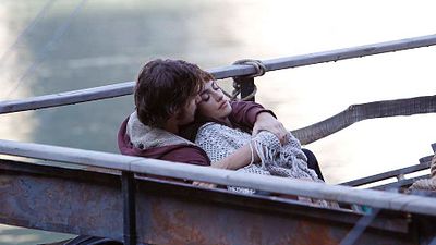 bild aus der news "Twice Born": Penélope Cruz berichtet über die Liebe ihres Lebens im neuen Trailer zu "Venuto al Mondo"