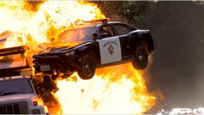 Neuer deutscher Trailer zur Videospielverfilmung "Need For Speed" mit "Breaking Bad"-Star Aaron Paul