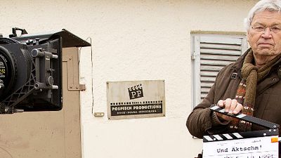 bild aus der news "… und Äktschn!" heißt es im ersten Teaser zu Gerhard Polts Rückkehr auf die Leinwand