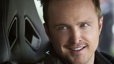 "Breaking Bad"-Star Aaron Paul gesellt sich zu Amanda Seyfried und Russell Crowe in "Fathers And Daughters"