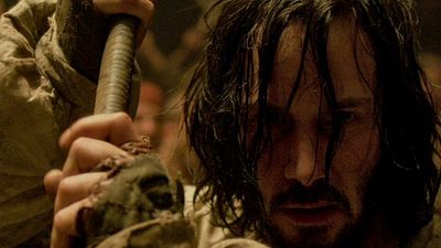 bild aus der news Zwei TV-Trailer zu "47 Ronin" bieten viel Action und einen tapferen Keanu Reeves