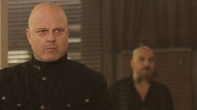 bild aus der news Deutscher Trailer zum Geiselnahme-Thriller "Pawn - Wem kannst du vertrauen?" mit Ray Liotta und Forest Whitaker