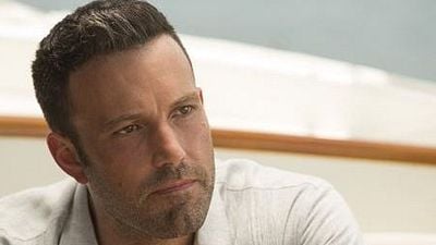 bild aus der news "Gone Girl": Hauptdarsteller Ben Affleck zollt Regisseur David Fincher großen Respekt