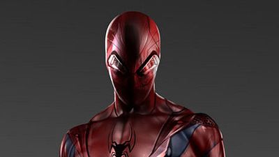 bild aus der news So hätte Spidey auch aussehen können! Alternative Kostüme + Trailer-Ankündigung zu "The Amazing Spider-Man 2"