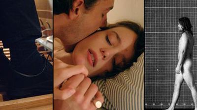 Lange Version von Lars von Triers Erotik-Drama "Nymph()maniac" bekommt nun doch Kinostart