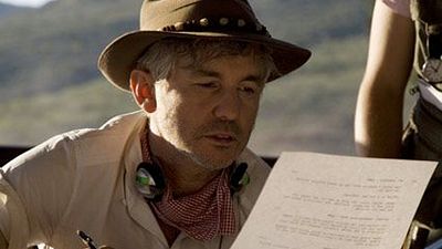 bild aus der news Baz Luhrmann ist heißer Regie-Kandidat für unvollendetes Stanley-Kubrick-Serienprojekt "Napoleon"