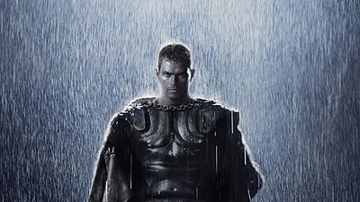 bild aus der news Starker Halbgott: Neuer Trailer + Poster zum Action-Abenteuer "Hercules: The Legend Begins" mit "Twilight"-Star Kellan Lutz