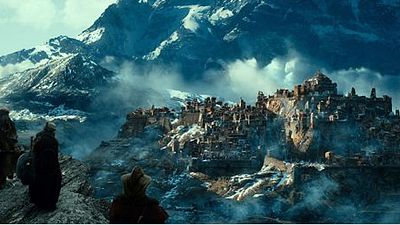 bild aus der news Reinhören: 43 Minuten aus Howard Shores Score zu "Der Hobbit: Smaugs Einöde" + ein weiterer TV-Spot
