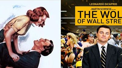 Trailer: "Ist das Leben nicht schön?" im Stil von Martin Scorseses "The Wolf of Wall Street"