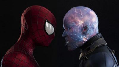 Neues Bild enthüllt Untertitel zu Marc Webbs "The Amazing Spider-Man 2"