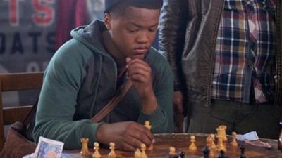 Der packende Trailer zu Südafrikas Oscar-Beitrag "Four Corners" über zwei verfeindete Straßengangs