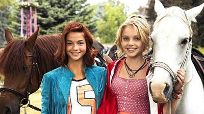 bild aus der news Hex, hex! Erster magischer Trailer zu "Bibi & Tina - Der Film" von Detlev Buck