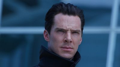 bild aus der news J.J. Abrams gibt zu, dass Geheimniskrämerei um Khans Identität in "Star Trek Into Darkness" übertrieben war