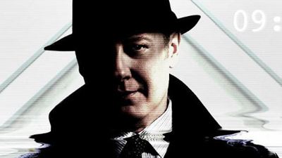 "The Blacklist" mit James Spader erhält nach starken Quoten bereits eine volle zweite Staffel