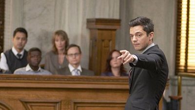 bild aus der news Erstes Poster und erste Bilder zum Justizthriller "Reasonable Doubt" mit Dominic Cooper und Samuel L. Jackson