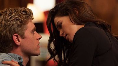 bild aus der news Keine Party ohne Blut: Erster deutscher Teaser zur Vampirroman-Adaption "Vampire Academy"