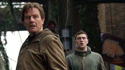 bild aus der news "Godzilla": Japanischer Trailer und TV-Spot bieten neue Szenen zum Katastrophenfilm mit der zerstörerischen Riesenechse