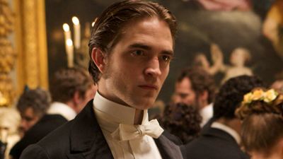 "Twilight"-Vampir Robert Pattinson und Juliette Binoche im Kriegsdrama "The Childhood of a Leader"