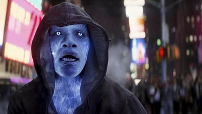 bild aus der news "The Amazing Spider-Man 2: Rise of Electro": Versteckter Hinweis im Trailer deutet Electros baldige Ankunft an