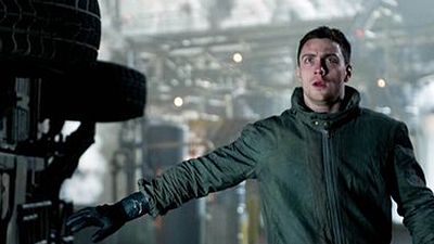bild aus der news Zerstörung pur: Erster deutscher Trailer zu "Godzilla" mit Aaron Taylor-Johnson und Elizabeth Olsen