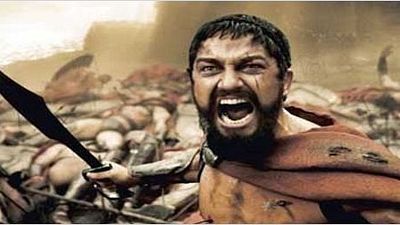 bild aus der news Newcomerin Courtney Eaton übernimmt die weibliche Hauptrolle im Götter-Epos "Gods of Egypt" mit Gerard Butler ("300")