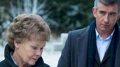 bild aus der news Exklusiv: Die Premiere des deutschen Posters zu "Philomena" mit Judi Dench und Steve Coogan