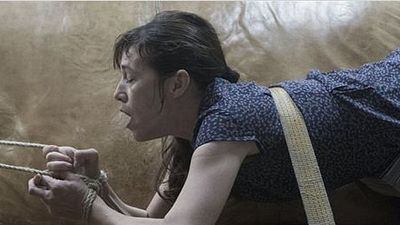 bild aus der news Charlotte Gainsbourg auf Sex-Entzug: Neuer Clip zu Lars von Triers "Nymph()maniac"