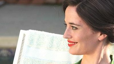 bild aus der news Eva Green verschwindet im ersten Trailer zur Tragikomödie "White Bird In A Blizzard" mit Shailene Woodley