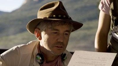 bild aus der news "Der große Gatsby"-Regisseur Baz Luhrmann arbeitet an TV-Serie über Ursprünge des Hip-Hops