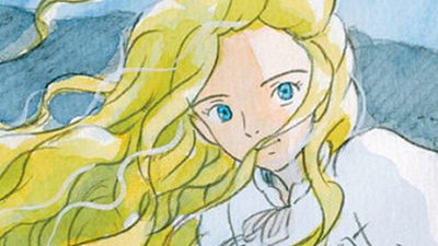 bild aus der news "When Marnie Was There": Studio Ghibli adaptiert Kinderbuch der britischen Autorin Joan G. Robinson