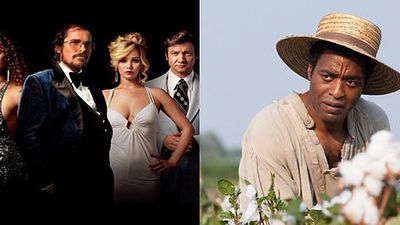 bild aus der news Oscars 2014: "American Hustle" und "12 Years A Slave" führen "Critics Choice Movie Award"-Nominierungen an