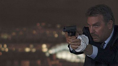 bild aus der news Kevin Costner gegen die Zeit im actionreichen ersten Trailer zu "3 Days to Kill" von Regisseur McG