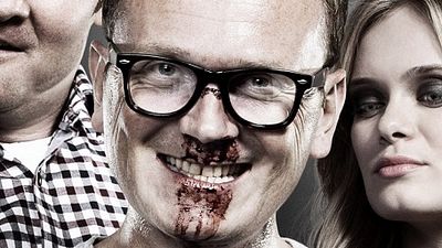 bild aus der news Gefährliche Mutproben: Red-Band und Green-Band-Trailer zum schrägen Thriller "Cheap Thrills"