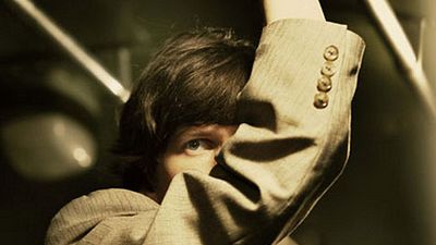 bild aus der news Ein schlechter Tag für Jesse Eisenberg und seinen Doppelgänger im neuen Teaser zu "The Double" 