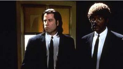 bild aus der news National Film Registry List: "Pulp Fiction" und "Mary Poppins" unter den neu aufgenommenen Filmen