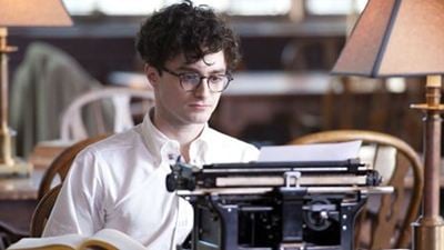 Der deutsche Trailer zum Beat-Generation-Biopic "Kill Your Darlings" mit Daniel Radcliffe und Dane DeHaan