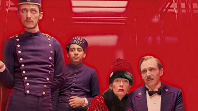 Das "Grand Budapest Hotel" öffnet Pforten für illustren Cast: Vorstellung der Figuren im neuesten Trailer